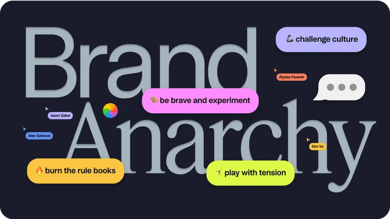 Brand Anarchy Header Intro image