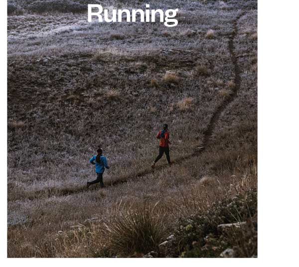 Shop Trail Running
