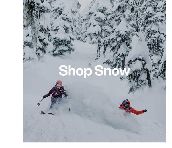 Shop Snow