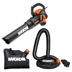 Up to 30% Off Select WORX Electric Outdoor Tools & Equipment