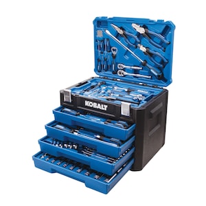 50% Off Select Kobalt® Hand Tools