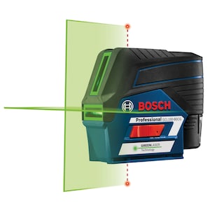 Up to 50% Off Select Bosch Laser Levels & Measuring Tools