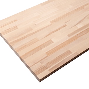 30% Off Select Sparrow Peak Butcher Block Countertops