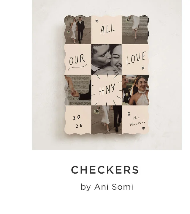Checkers