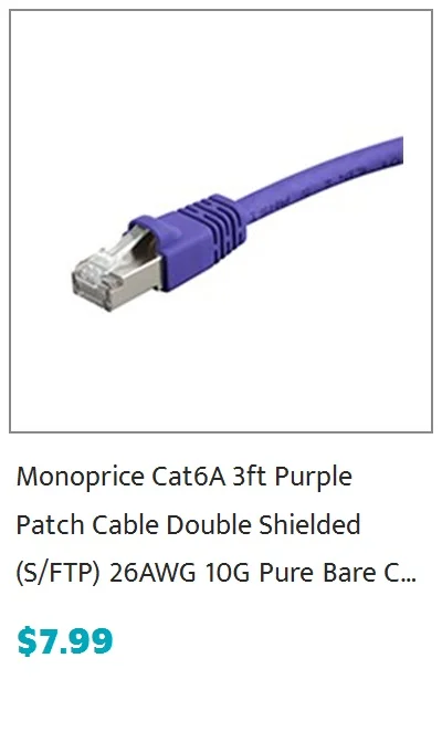 View product recommended for you