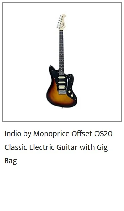 View product recommended for you