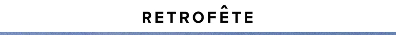 Retrofete