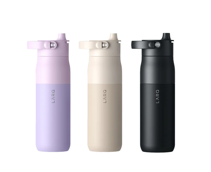 LARQ Bottle Swig Top
