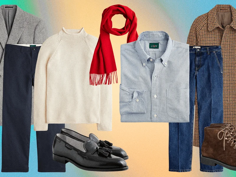 The ultimate J.Crew shopping guide in 2024.