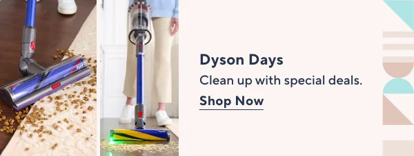 dyson days