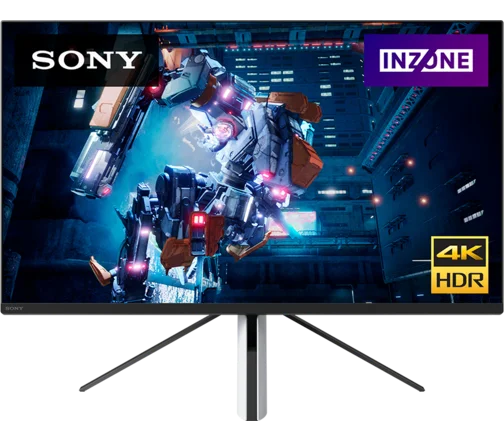 Sony 27” INZONE M9 Gaming Monitor