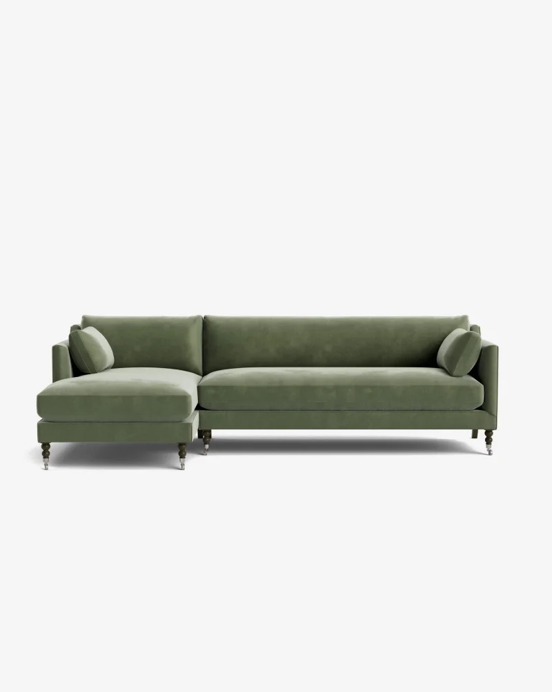 Shop Fabienne Sectional