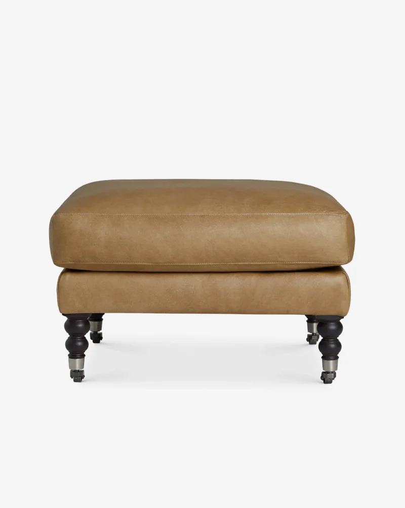 Shop Fabienne Ottoman