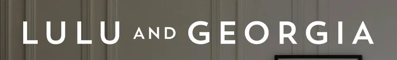 Shop Lulu and Georgia