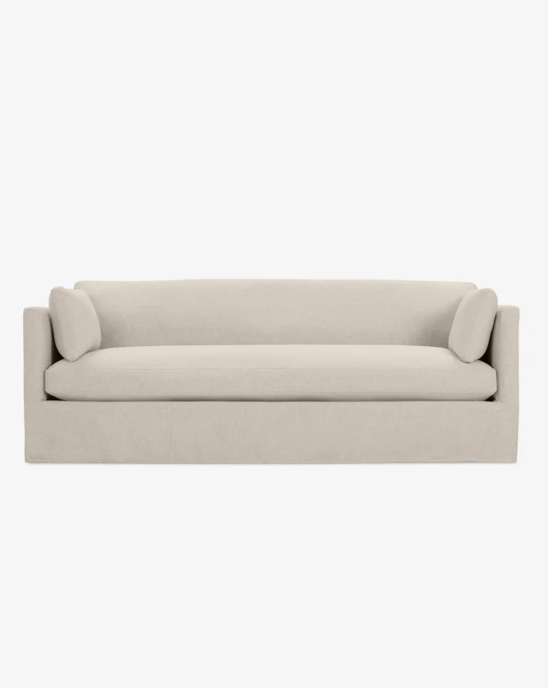Shop Fabienne Slipcover Sofa