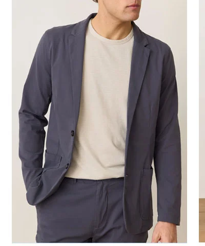 Breeze Blazer
