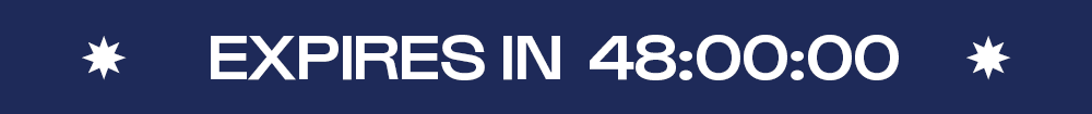 Expires in 48 hours
