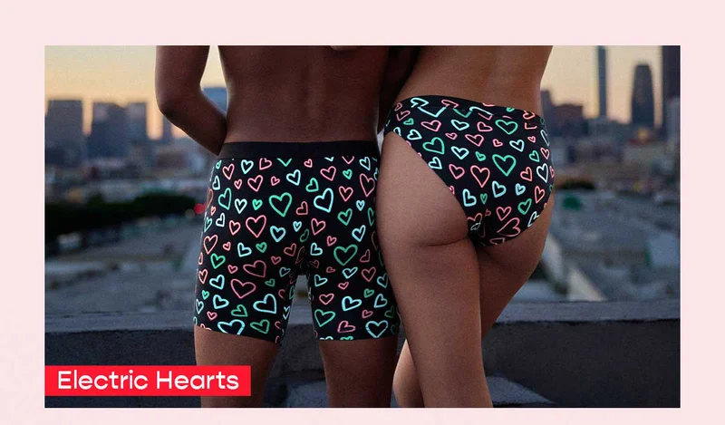 Electric Hearts