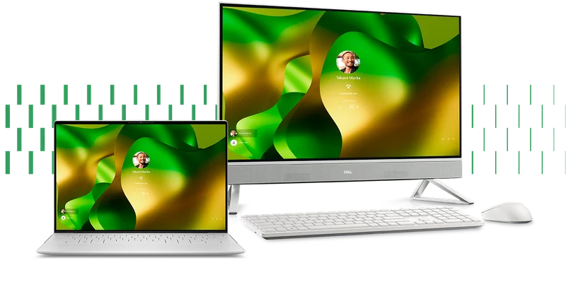 Inspiron 27 All-In-One Save $300 | XPS 13 Plus Laptop Save $450