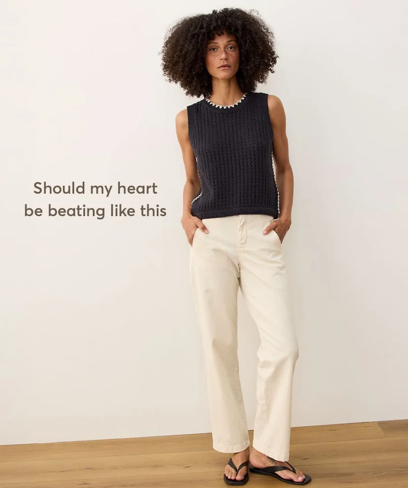 Heart Throb