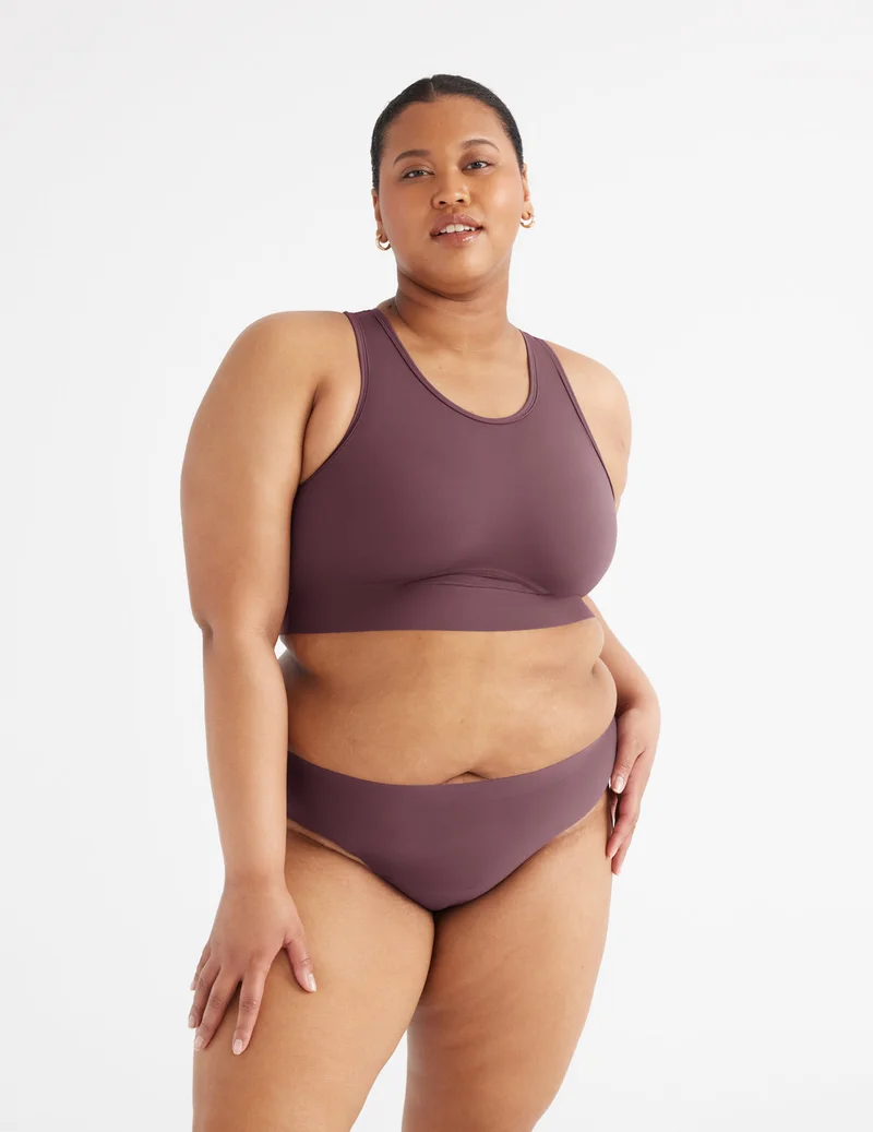 Image of Light Leakproof Bikini