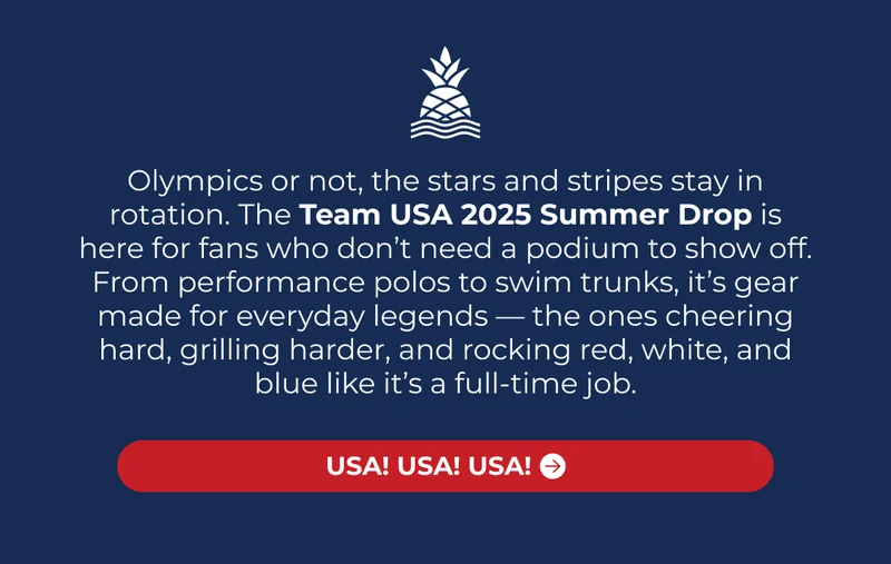 SHOP NOW FOR ALL-AMERICAN STYLE