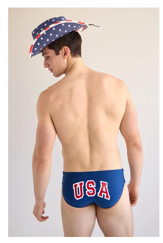 Swim Brief: The American Dream
