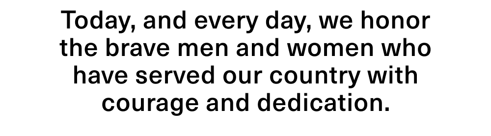 Courage and dedication