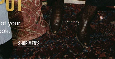 Shop Men's Denim