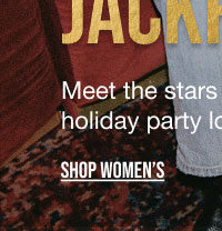 Shop Women's Denim