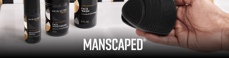 MANSCAPED®