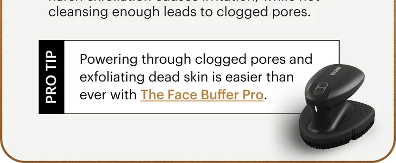 The Face Buffer Pro