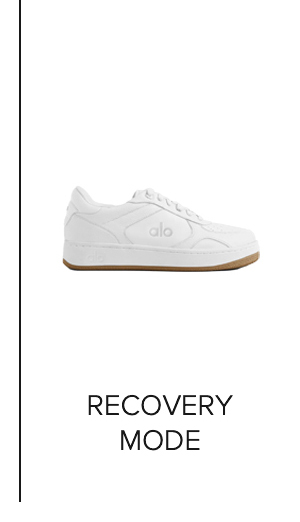 RECOVERY MODE
