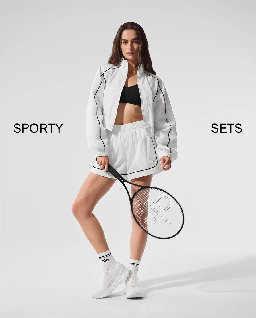 SPORTY SETS