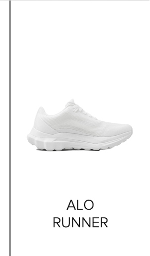 ALO RUNNER