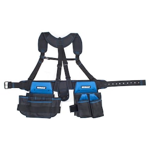 50% Off Select Kobalt® Workwear & Tool Accessories