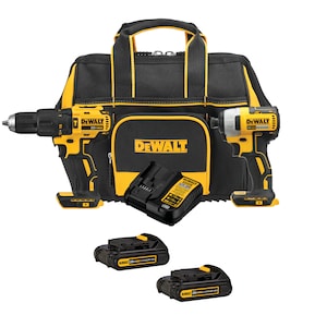 Up to 40% Off Select DEWALT® Power Tools