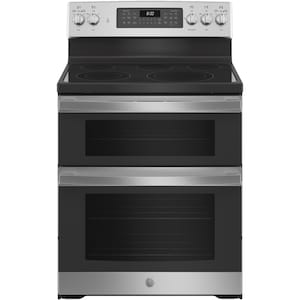 Save up to $500: Select GE Ranges