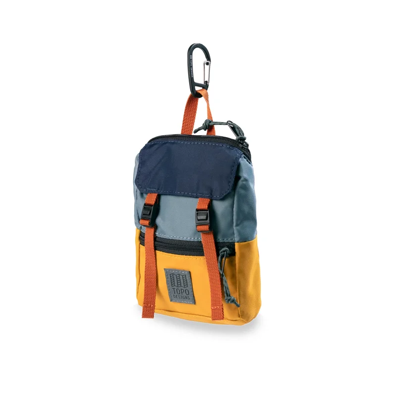 Image of Rover Pack Micro