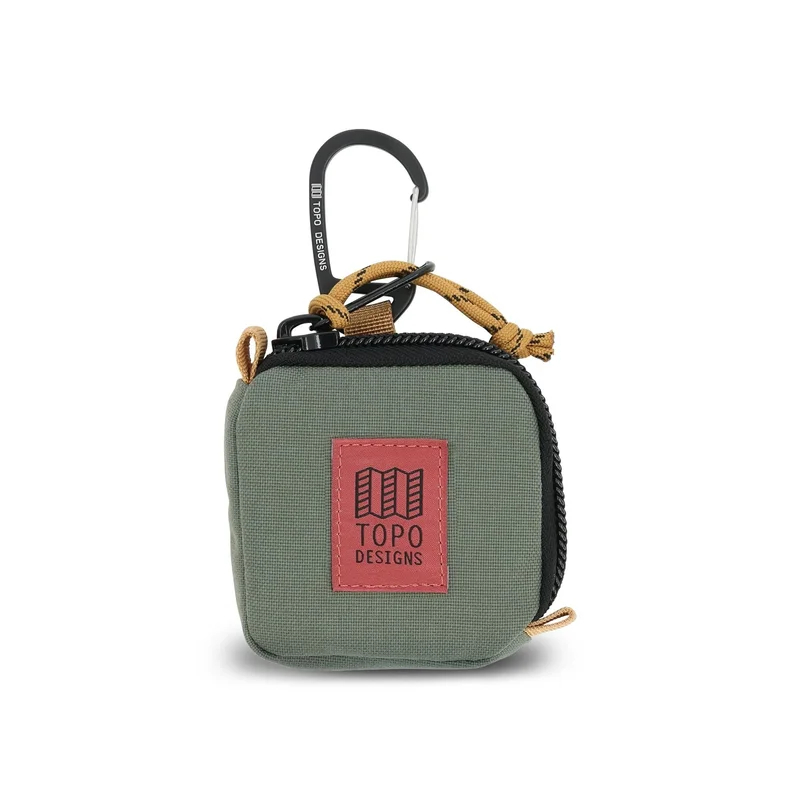 Image of Square Bag