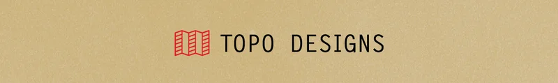 Topo Designs