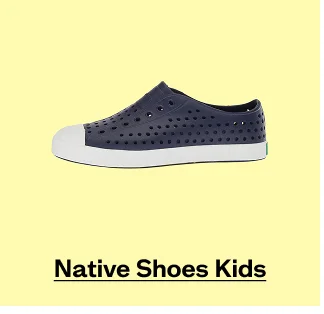 Shop Native Kids