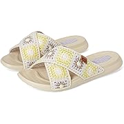 Christi Slide Cottage Crochet
