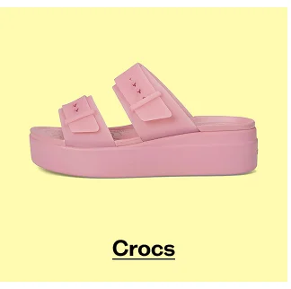 Shop Crocs