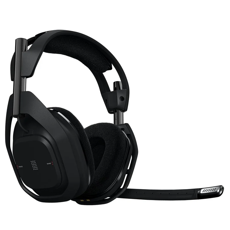 Logitech Astro Series discount code Headset with PLAYSYNC for Xbox Series X/S, PlayStation 5, and PC - Black