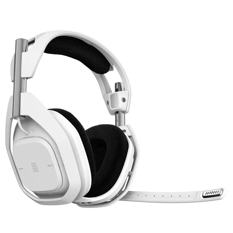 Logitech Astro Series discount code Headset with PLAYSYNC for Xbox Series X/S, PlayStation 5, and PC - White