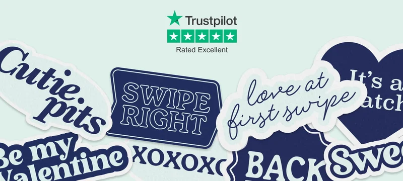 Trustpilot - Rated excellent!