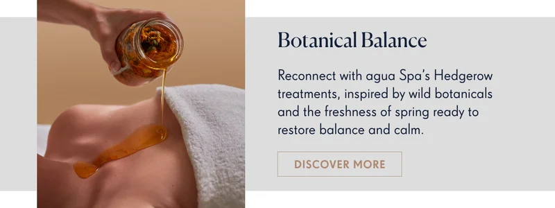 Botanical Balance