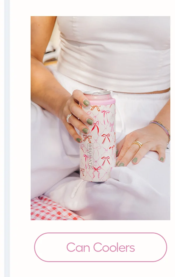 Can Coolers