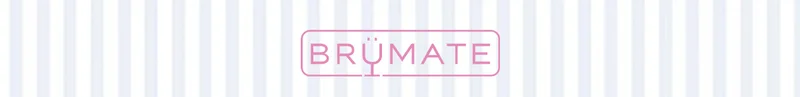 BrüMate Logo